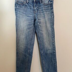 Hollister Boyfriend Jeans